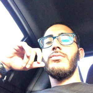 Meet your Posher, Birinder